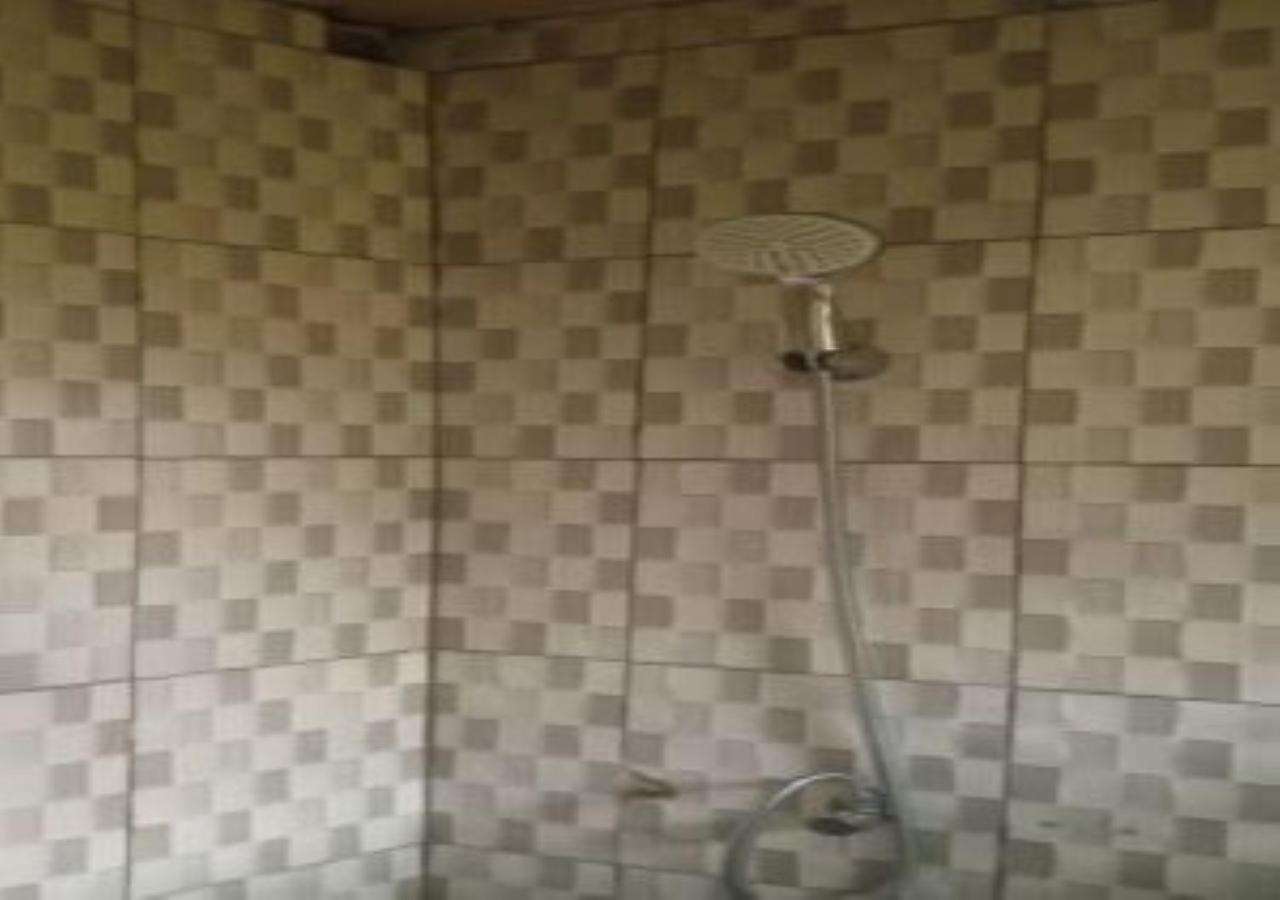 Skylight Motel Kigali Rwanda Exteriör bild