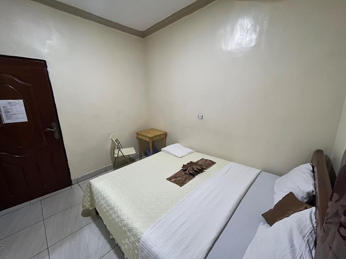 Skylight Motel Kigali Rwanda Exteriör bild